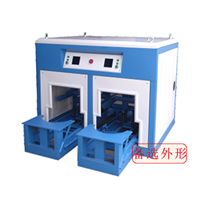 M系列电磁模具加热炉
